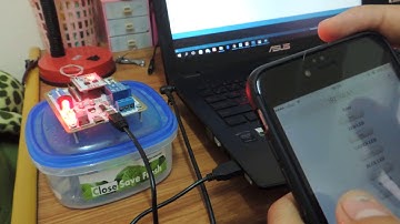 มาเปิด/ปิด อุปกรณ์ ผ่าน Wifi ESP8266 กัน!!