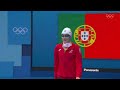 Women's 200m Butterfly Semifinals | Tokyo 2020