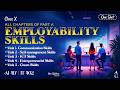 Class 10th AI-417 / IT-402 | Full Part A One Shot | Employability Skills | Rapid Revision