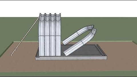 Thanking Fredo6 and SketchUp for Animator Help  - Rendering Time Cut Drastically