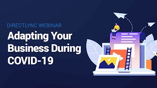Adapting Your Business During COVID19: How Small Businesses are Shifting Their Business Models