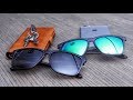 Best budget sunglasses around! Knockarounds!