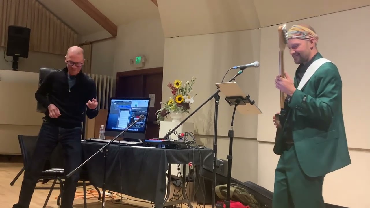 David Elan and Glenn Meade - Sun-dried Tomatoes