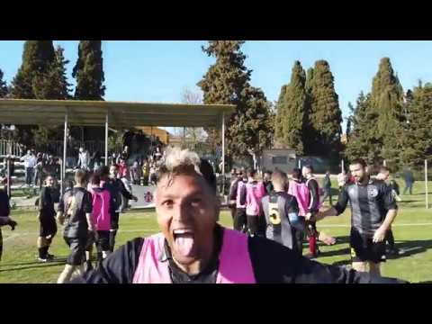 27a Giornata - S.Donato ACLI - C.S. Lebowski 0-3