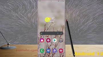Samsung Galaxy S22 Ultra : How to block Messages while do not disturb mode is on