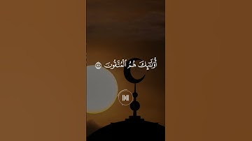 ماهر المعيقلي - سورة الزمر - تلاوة خاشعة #المصحف