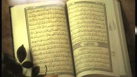 سورة الصافات  محمد البراك