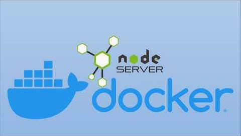 Dockerizing a Node.js web app in Ubuntu 20.04