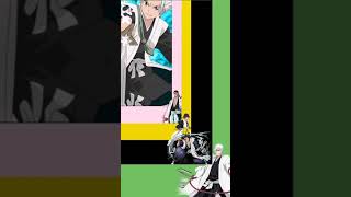 Bleach Sugar Crash Remix Edit