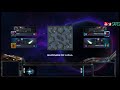 2v2 Starcraft II Ranked - Escala Platino Sades(P) Krampus(T)