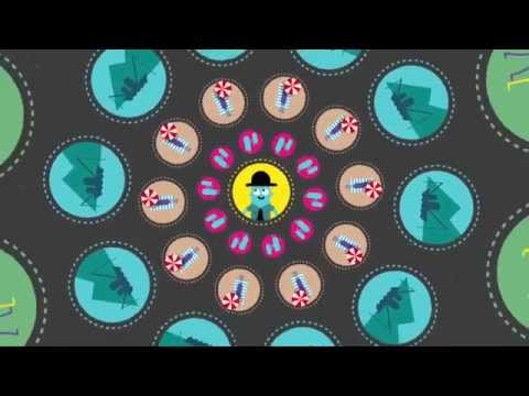 Housing First: Principles Into Practice - Animated Overview