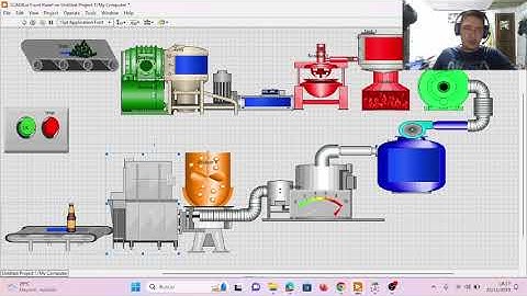 Fase 4   Componente práctico   Prácticas simuladas -  Telecontrol
