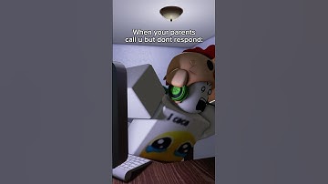 Responding #pmdamiann #roblox #robloxanimation