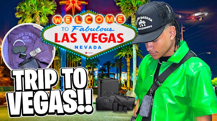 I TOOK A TRIP TO VEGAS **$10,000 IN SALES 30 MINUT...