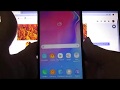 Как обойти, разблокировать,удалить, снять гугл аккаунт на Samsung J610 J6+ 2018. Андроид 8.1