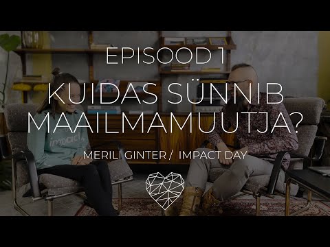 Video: Kuidas muul sünnib?