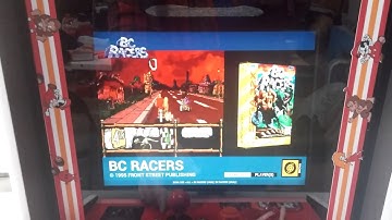 New single player raspberry pi setup