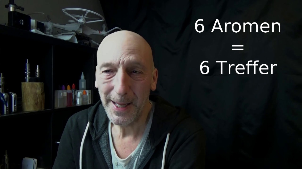 Leckere Aromen von Aromaarena.de