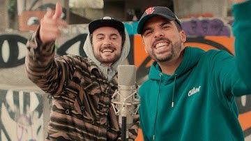 Jahneration - Mic Session #14 - Easy & Blessed