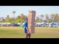 Pizza Boys Go Head to Head at Coachella