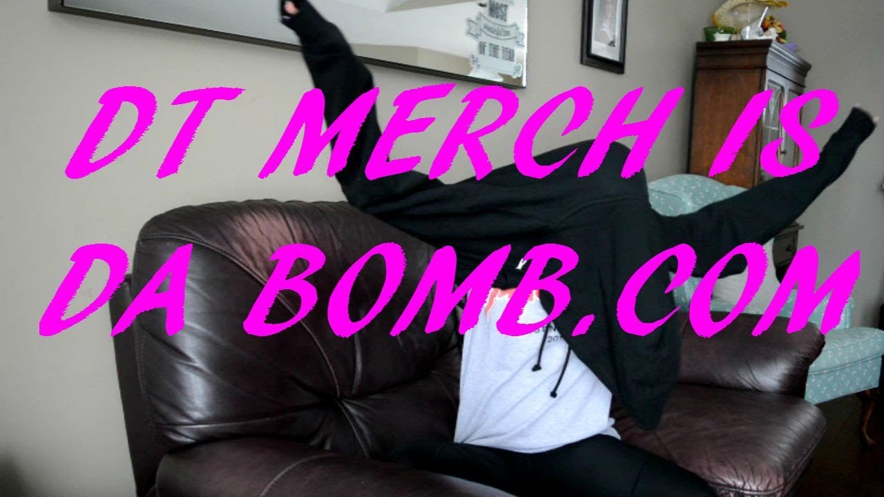 UNBOXING DOLAN TWIN MERCH!! | Jasmine M