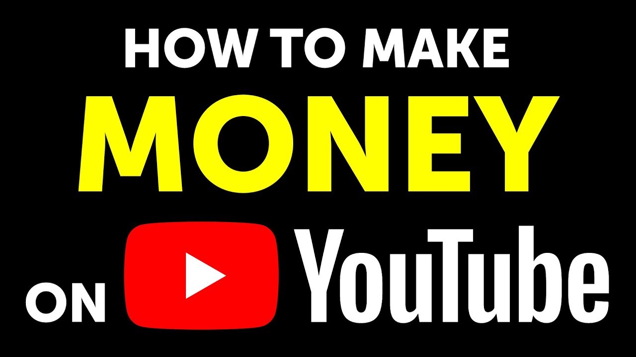 How to Earn Money on YouTube: youtube par paise kaise kamaye 