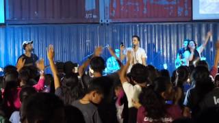 Worshipnight 2017 Siem Reap, ICF Cambodia screenshot 3