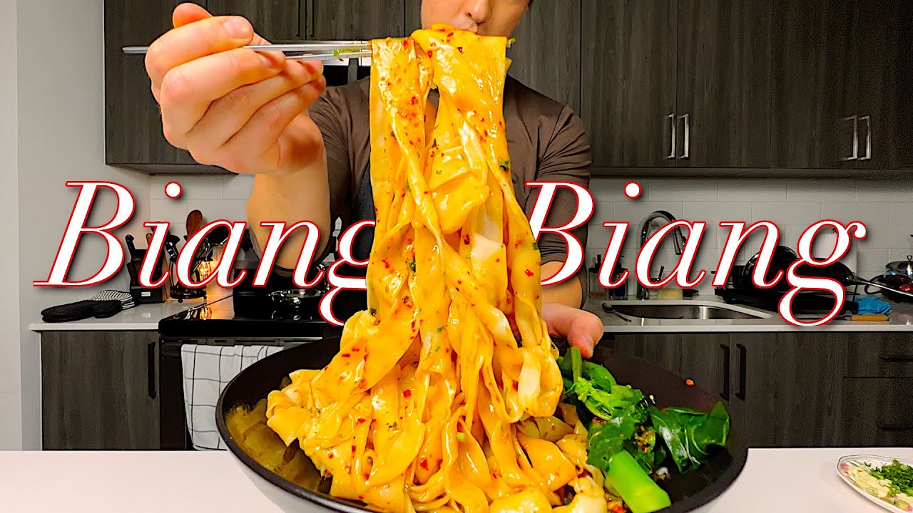 Don t Watch Unless You Want A Carb Addiction Hand Pulled Noodles don-t-watch-unless-you-want-a-carb-addiction-hand-pulled-noodles