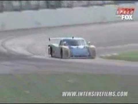 Sigalsport Racing - 1 - Directed / Edited by A.J. Willis