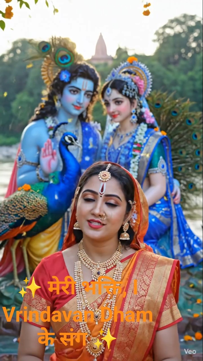 🤗जया किशोरी जी🕉️ - ShareChat