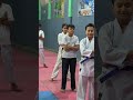 #galaxy #students #karate #martialarts