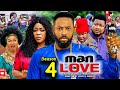 Man in love season 4 new movie fredrick leornard eve esin 2024 latest nigeria nollywood movie