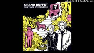 Watch Grand Buffet Candy Bars video