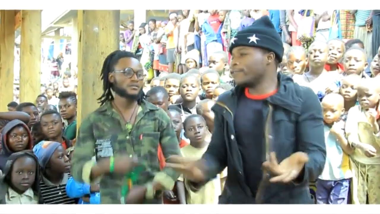 DJULLY FT SUN MELODY FUNGULA KANISA