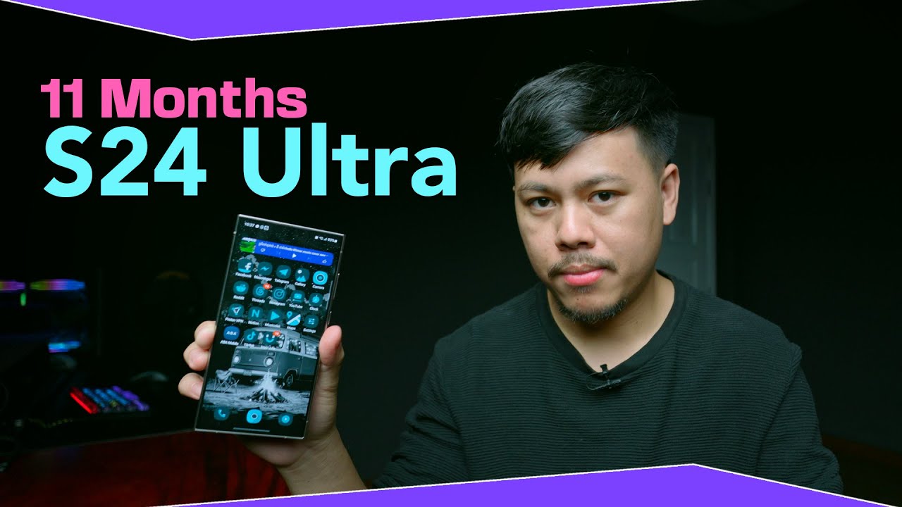 Android S24 Ultra Long Term Review YouTube android-s24-ultra-long-term-review-youtube