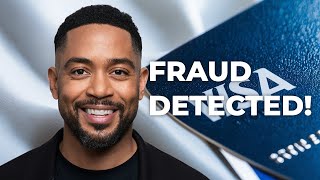 How Visa is Using AI to Stop Credit Card Fraud