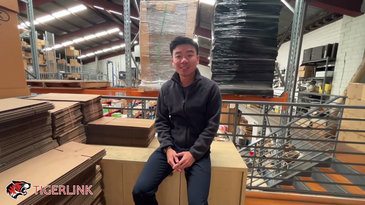 TIGERLINK: How to make BFT Kustos more resistant to wind???