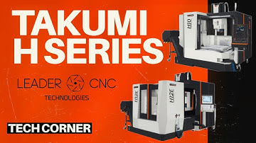 Technical discussion on the Takumi H Series