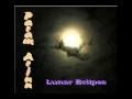 Lunar eclipse radio mix