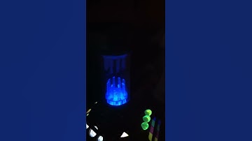 the 8th doctors tardis console custom