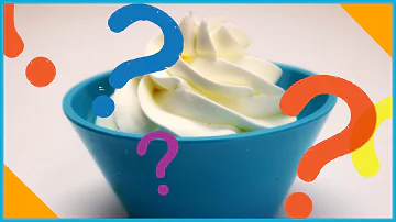 Quanto dura la panna in freezer?