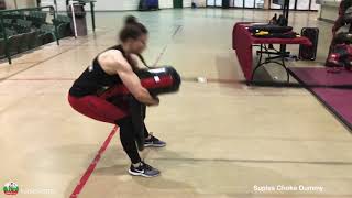 Suples Choke Dummy