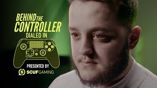 Behind The Controller Dialed In Matthew Skrapz Marshall Presented By Scuf Gaming