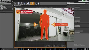 Unreal Engine 4 working with Kinect V2 + OpenCV