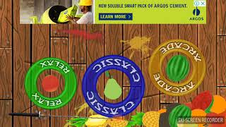 Fruit splash gameplay 1 screenshot 5