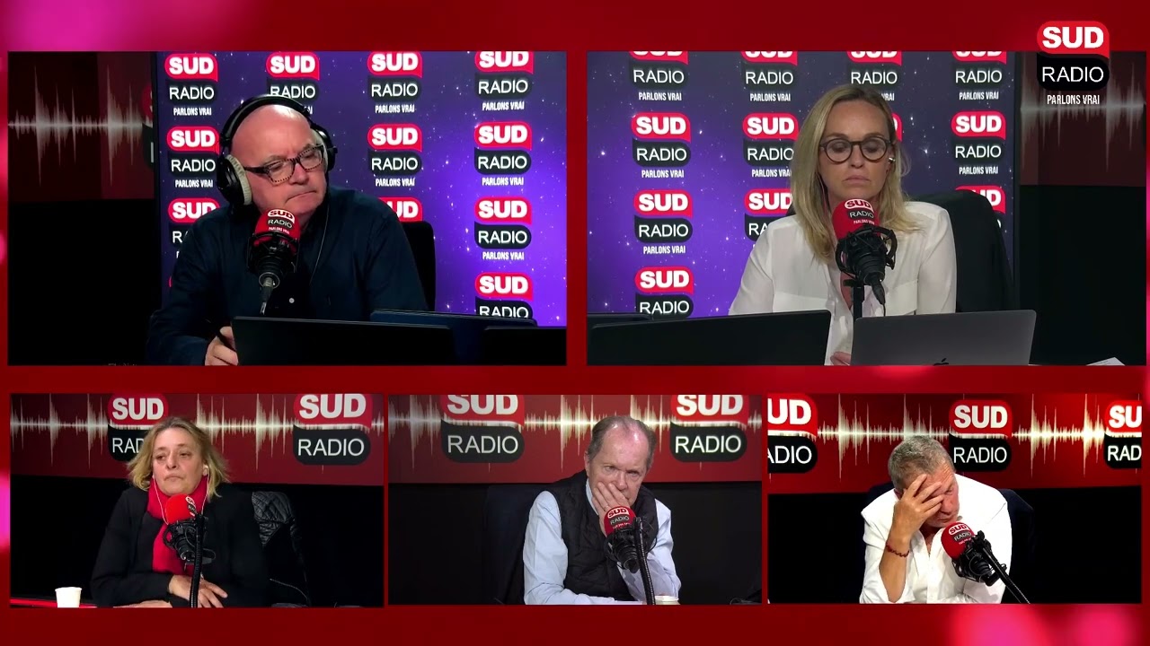 LFI doit-elle être sanctionnée pour apologie du terrorisme?