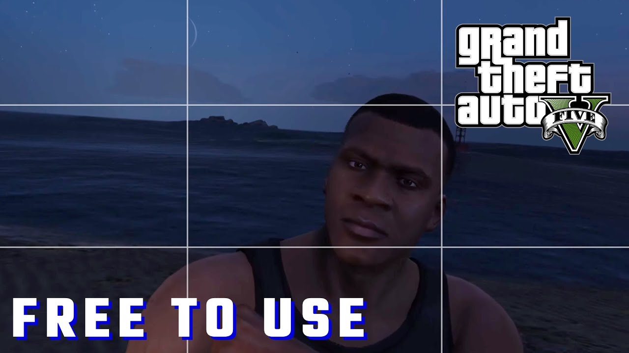 GTA 5 NO COPYRIGHT GAMEPLAY WALKTHROUGH GTA V ROYALTY FREE GAMEPLAY