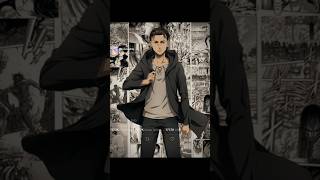 Eren Yeager's Final War ⚡ #anime #edit #aot #attackontitan #short #anime #phonk #eren