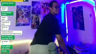 Admin Yami - Twerking 4 Menit Hd 60Fps Mediashare
