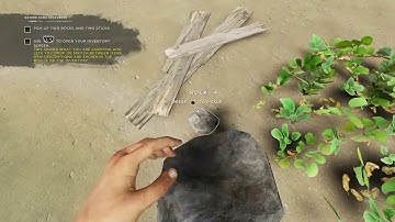 STRANDED DEEP | Hard Mode | Permadeath | No Death Challenge #2